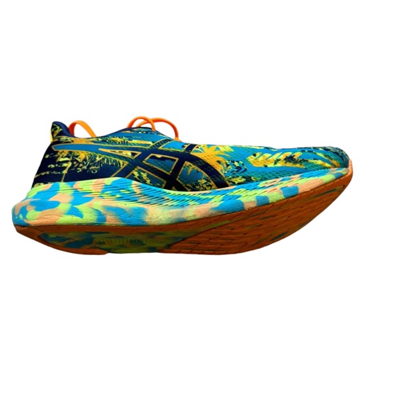 ASICS Gel Noosa Tri 14 Men's Road Running Shoe. - Picture 2 of 10